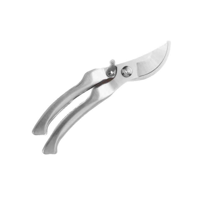 Stainless Steel Pruners - growthings plant co.