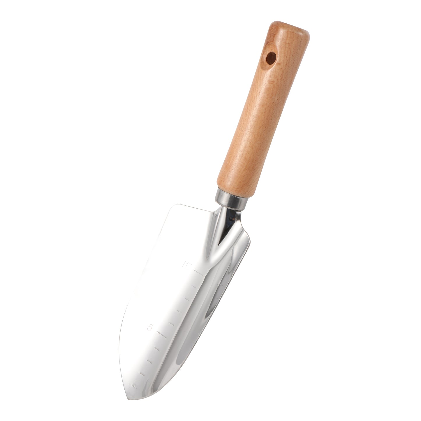 Stainless Steel Trowel - growthings plant co.