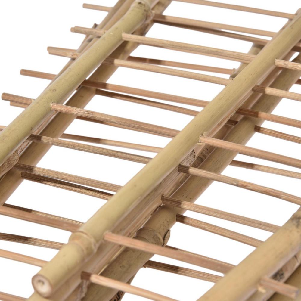 'The Ladder' Bamboo Trellis (6 pack) - growthings plant co.